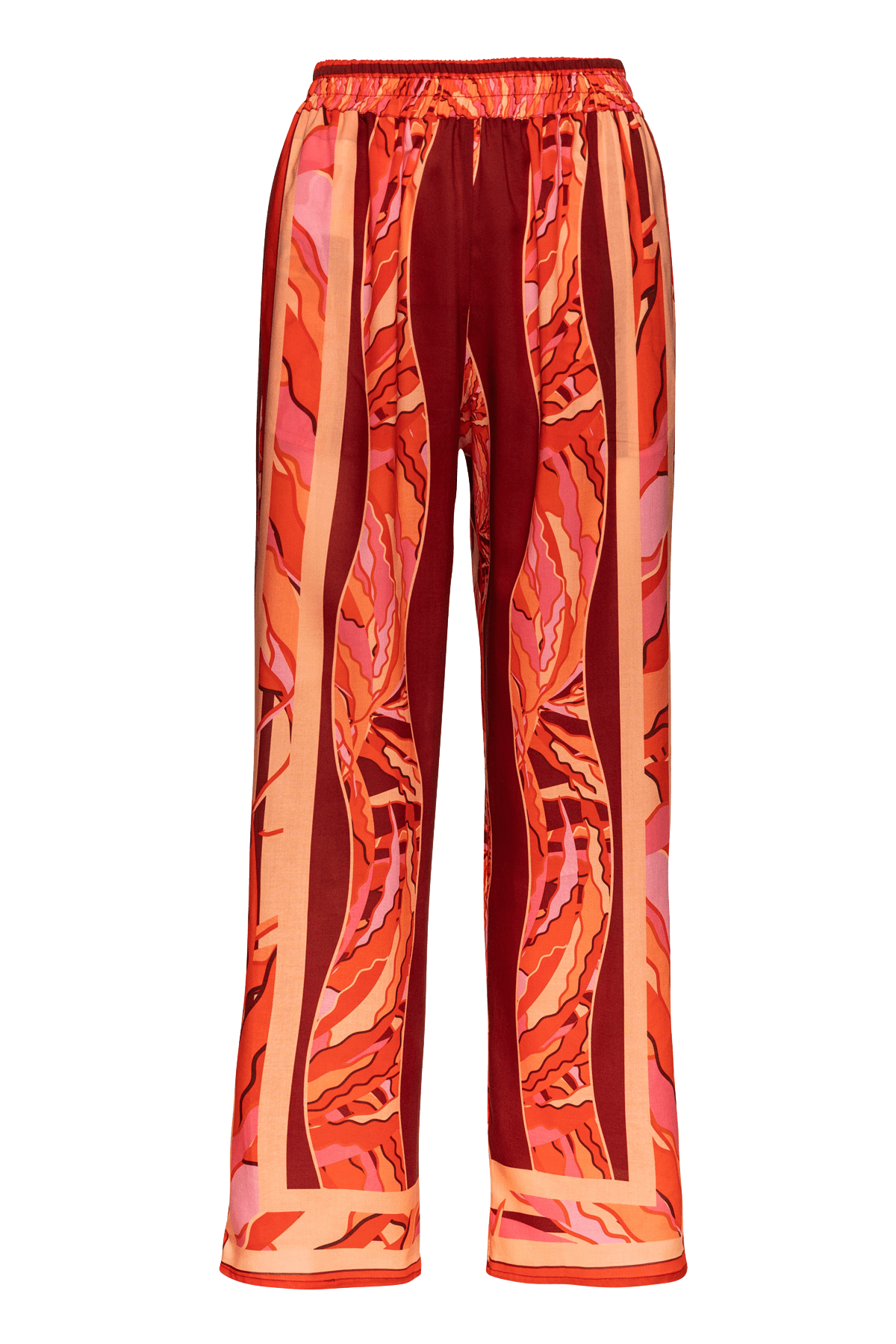 Dynamo trousers in Tencel