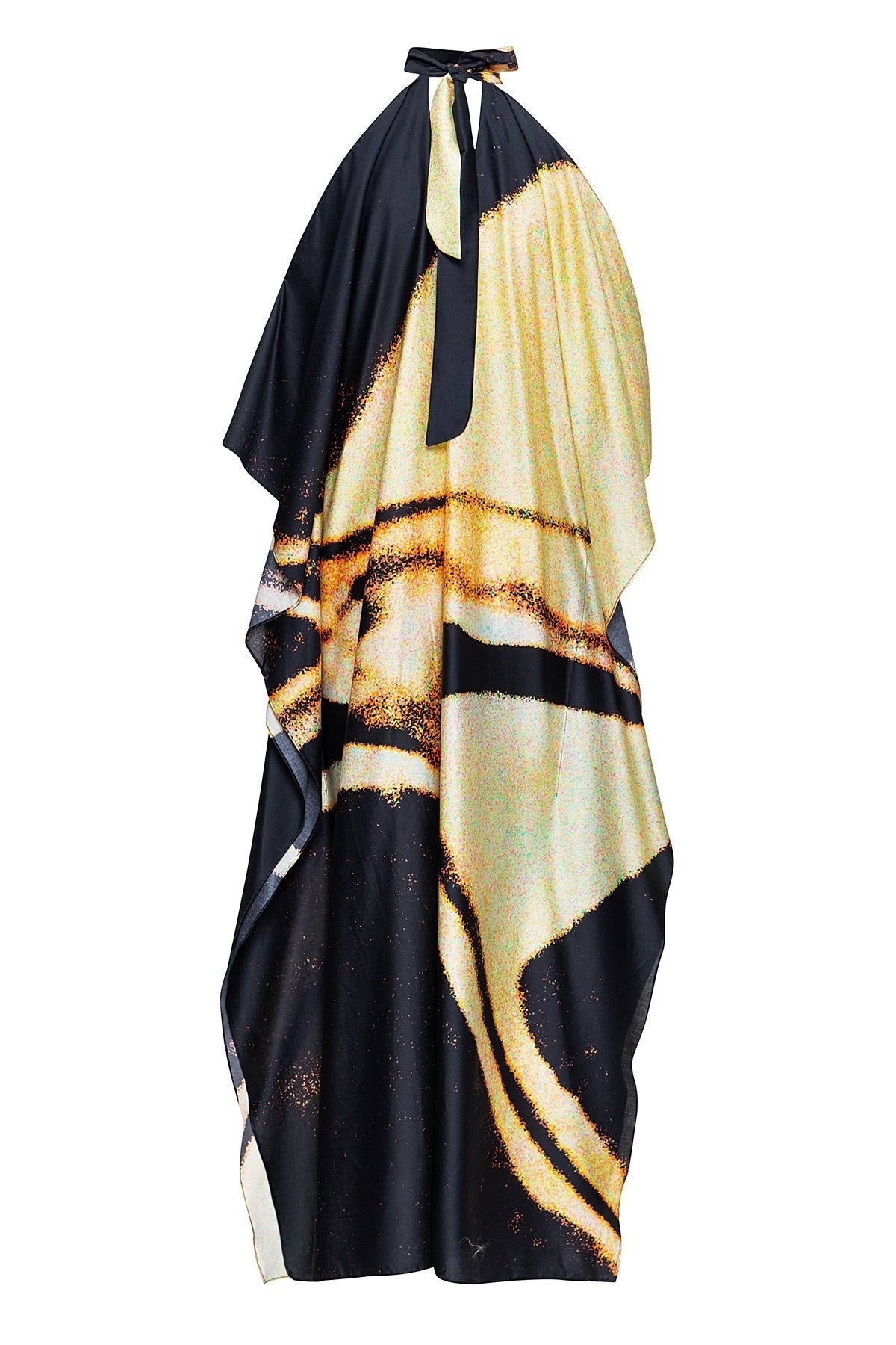 Joanne Kaftan in Cotton.