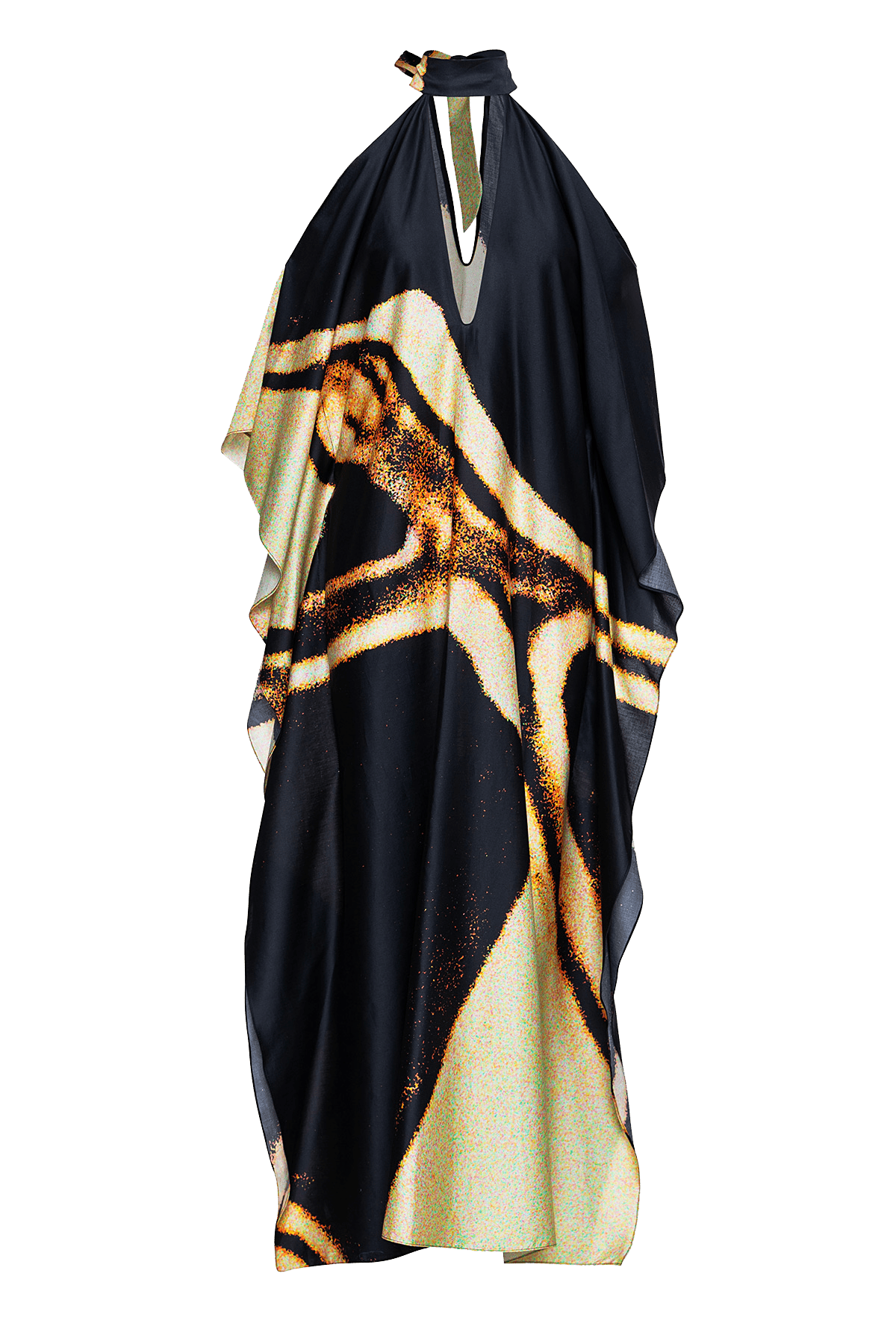 Joanne Kaftan in Cotton.