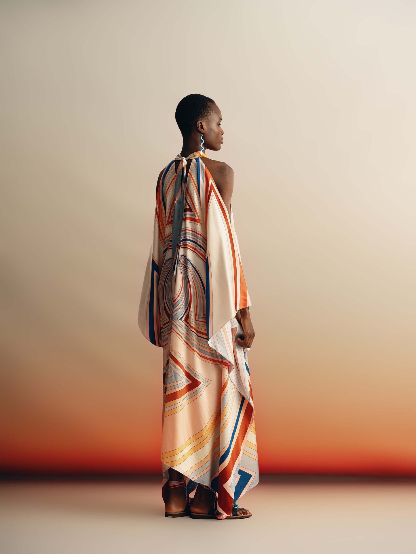 Joanne Kaftan in Viscose