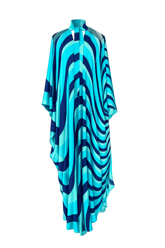 Joanne kaftan in Viscose