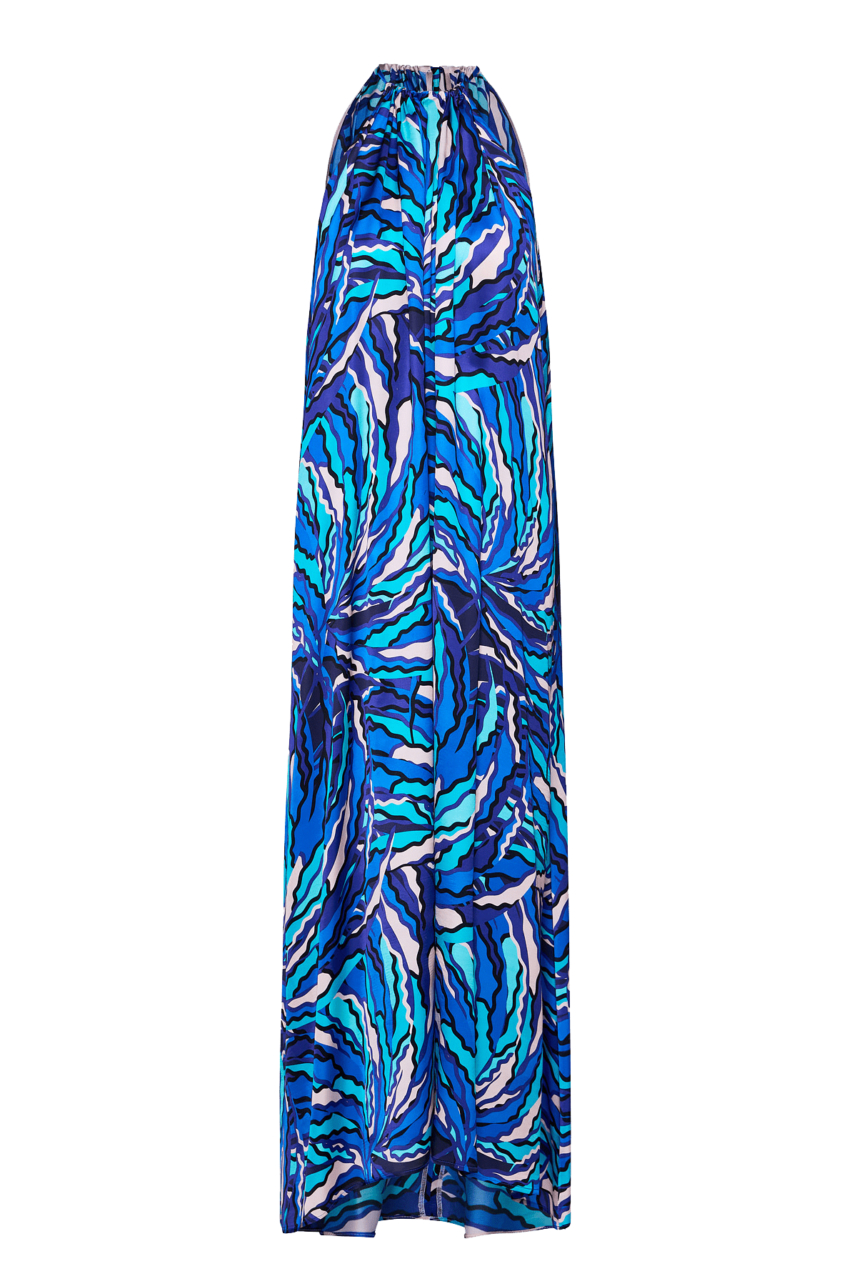 Julia Dress in Viscose.