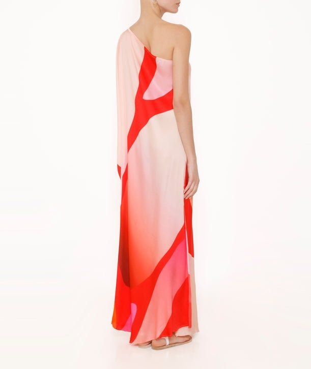 Kallas dress in Viscose.