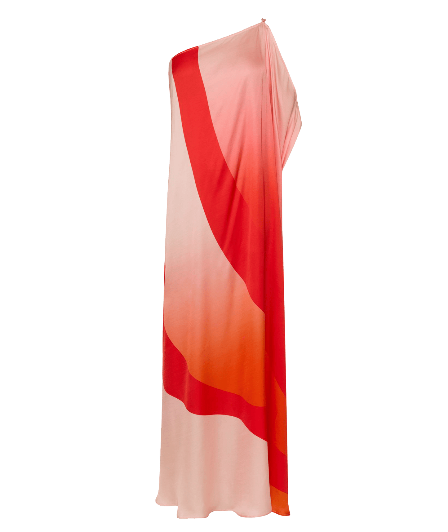 Kallas dress in Viscose.