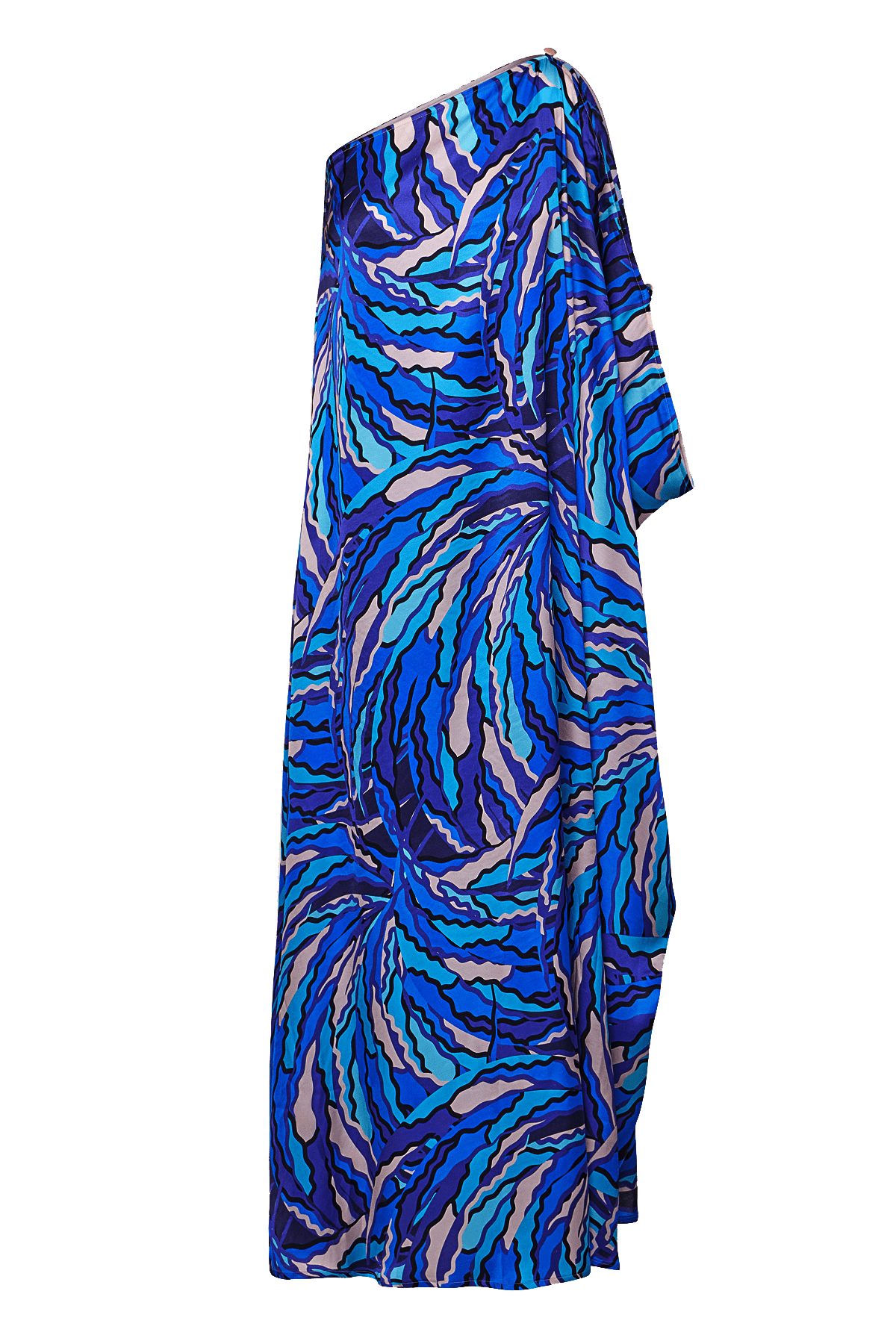 Kallas dress in Viscose/rayon