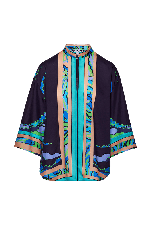 Parine Tunic in Tencel™