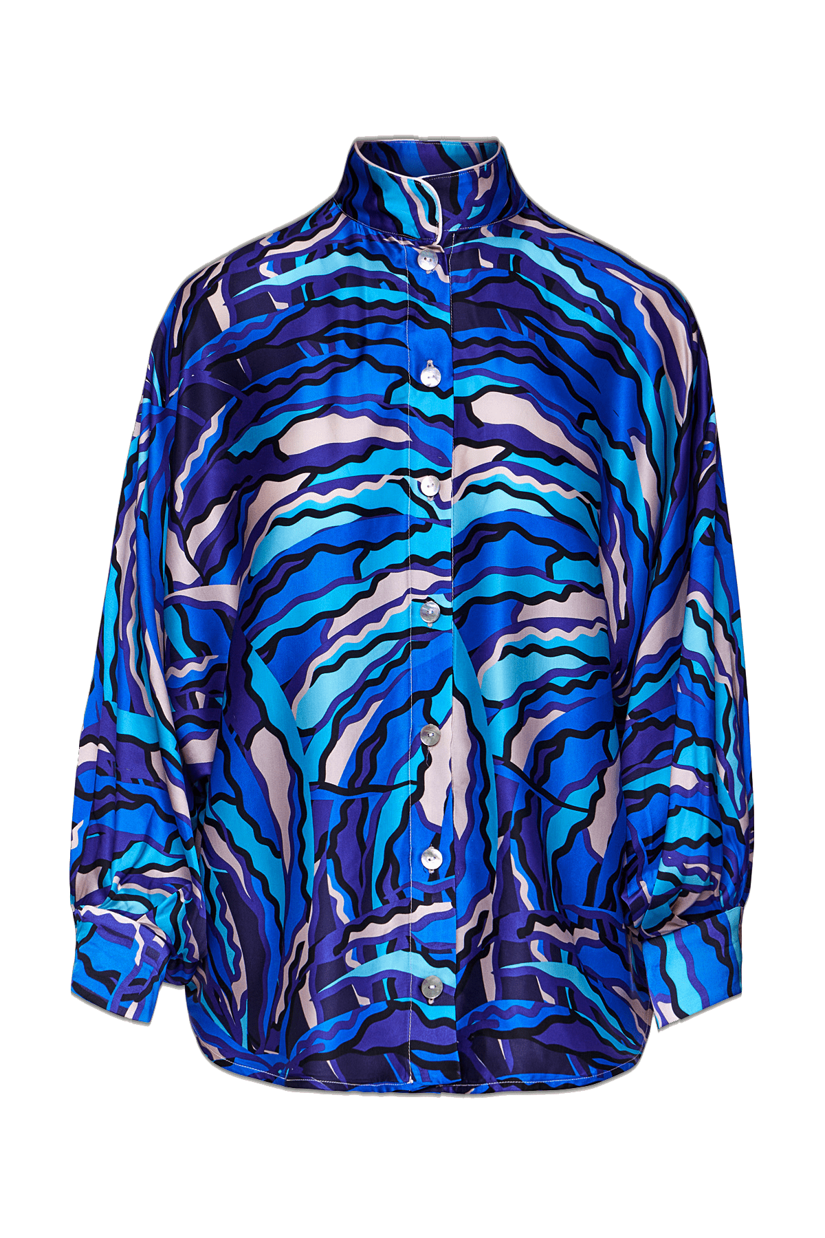 Patmos shirt