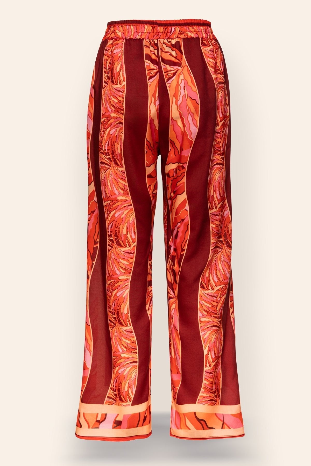 Dynamo trousers in Tencel