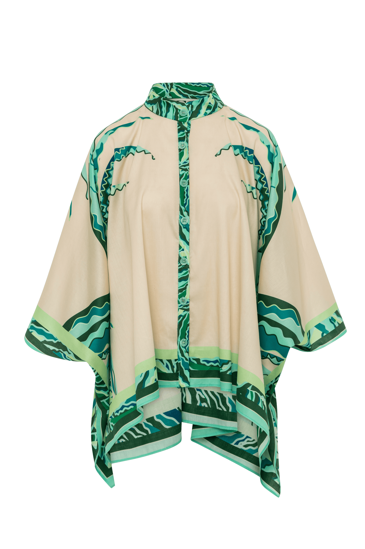 Themis Set in Cotton