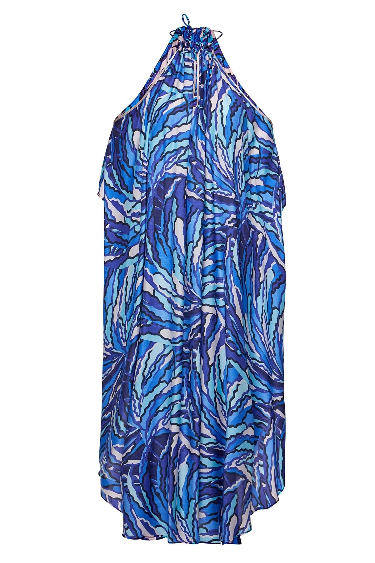 Ulla Kaftan in viscose/rayon