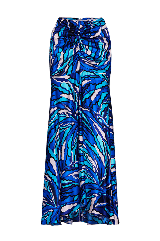 Ulla skirt in Viscose.