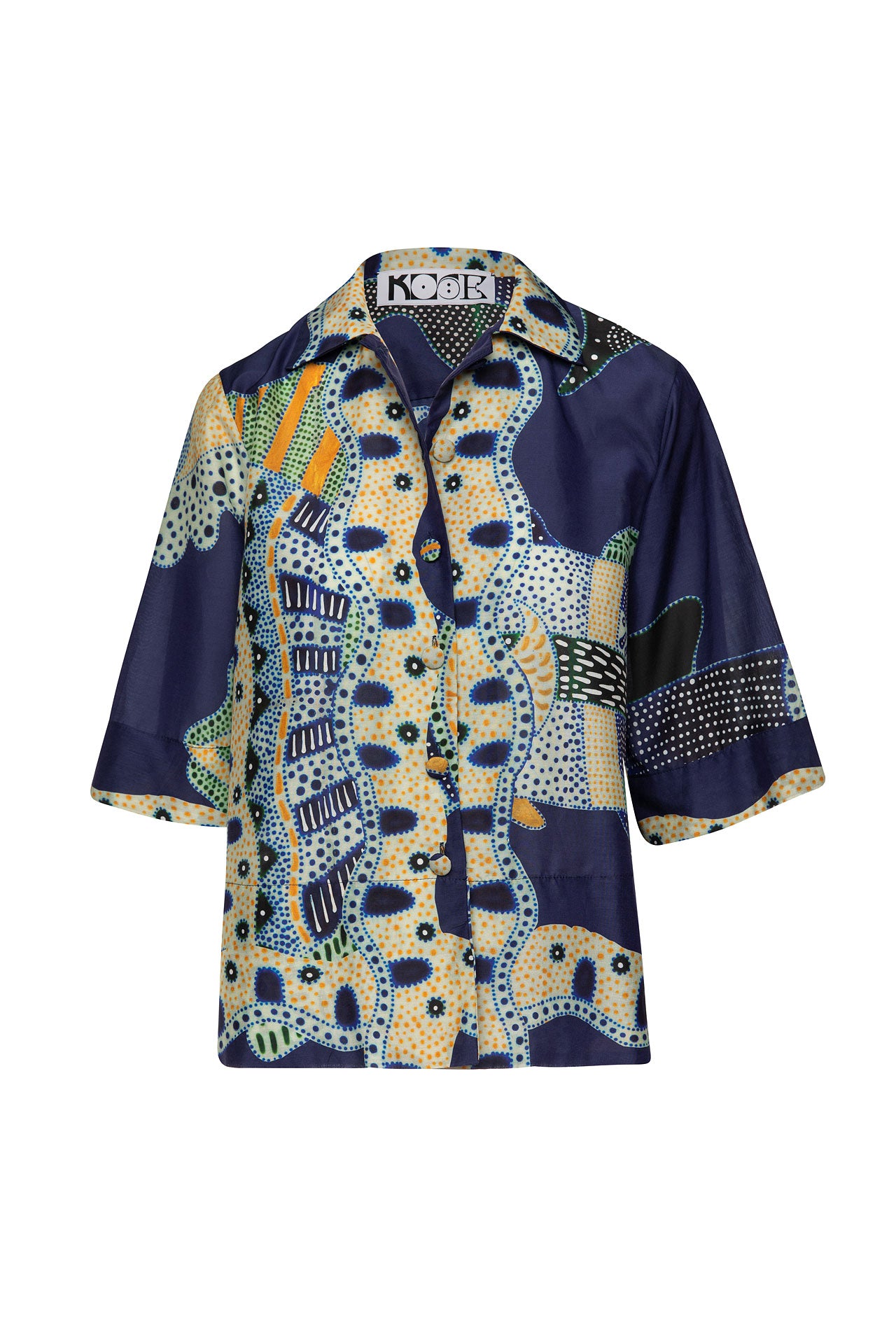 Jenny Shirt