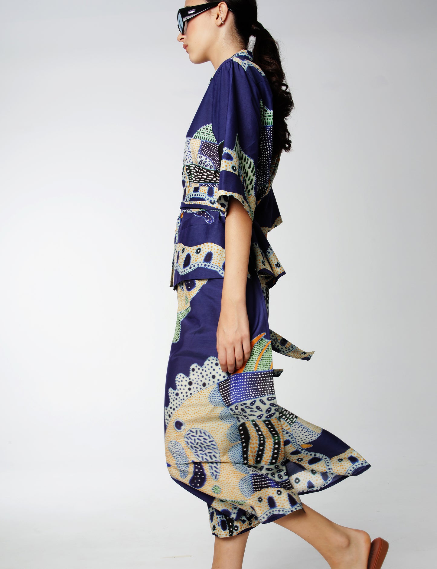Bagdat Trousers.