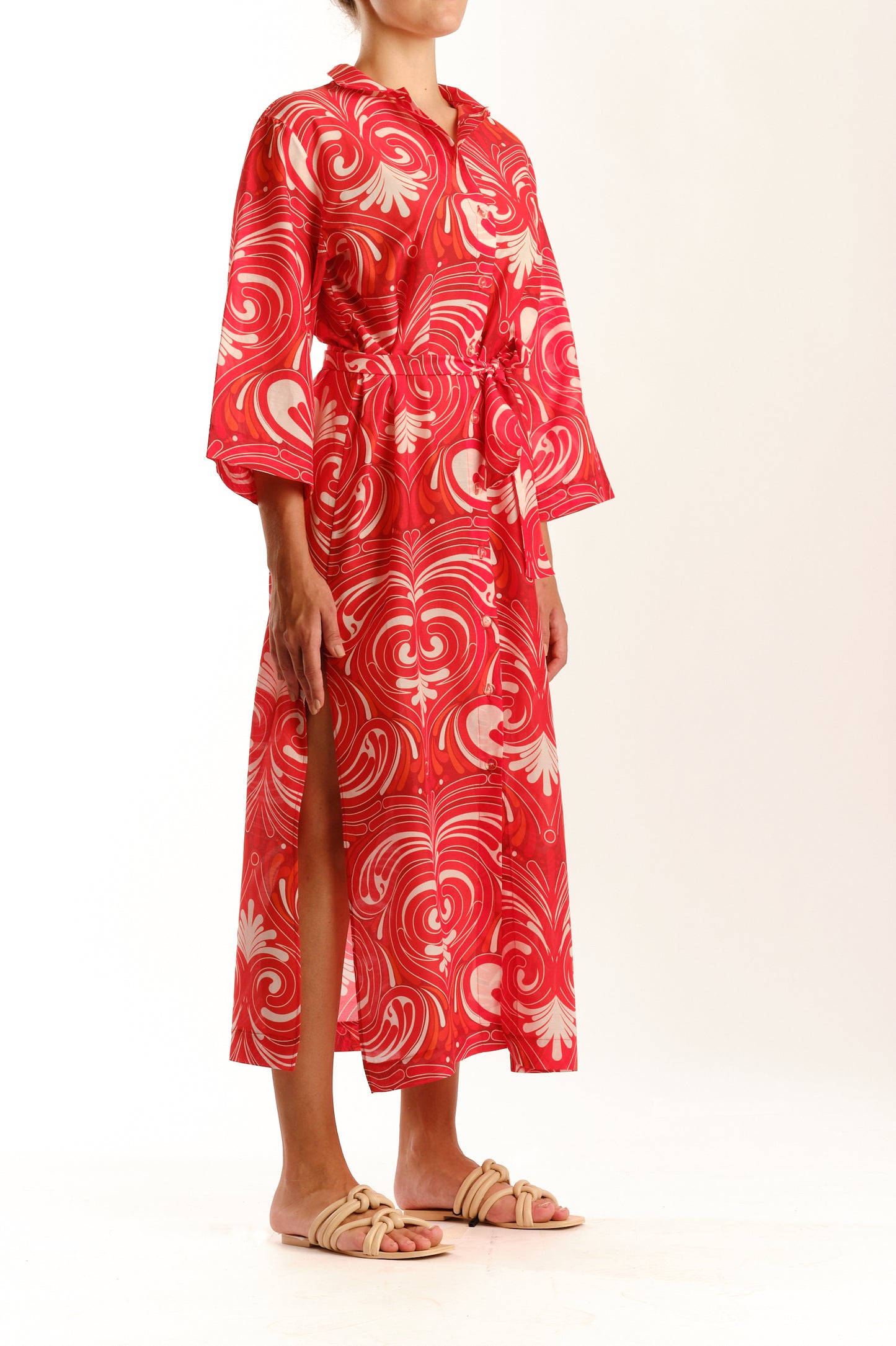 Roza camisole dress