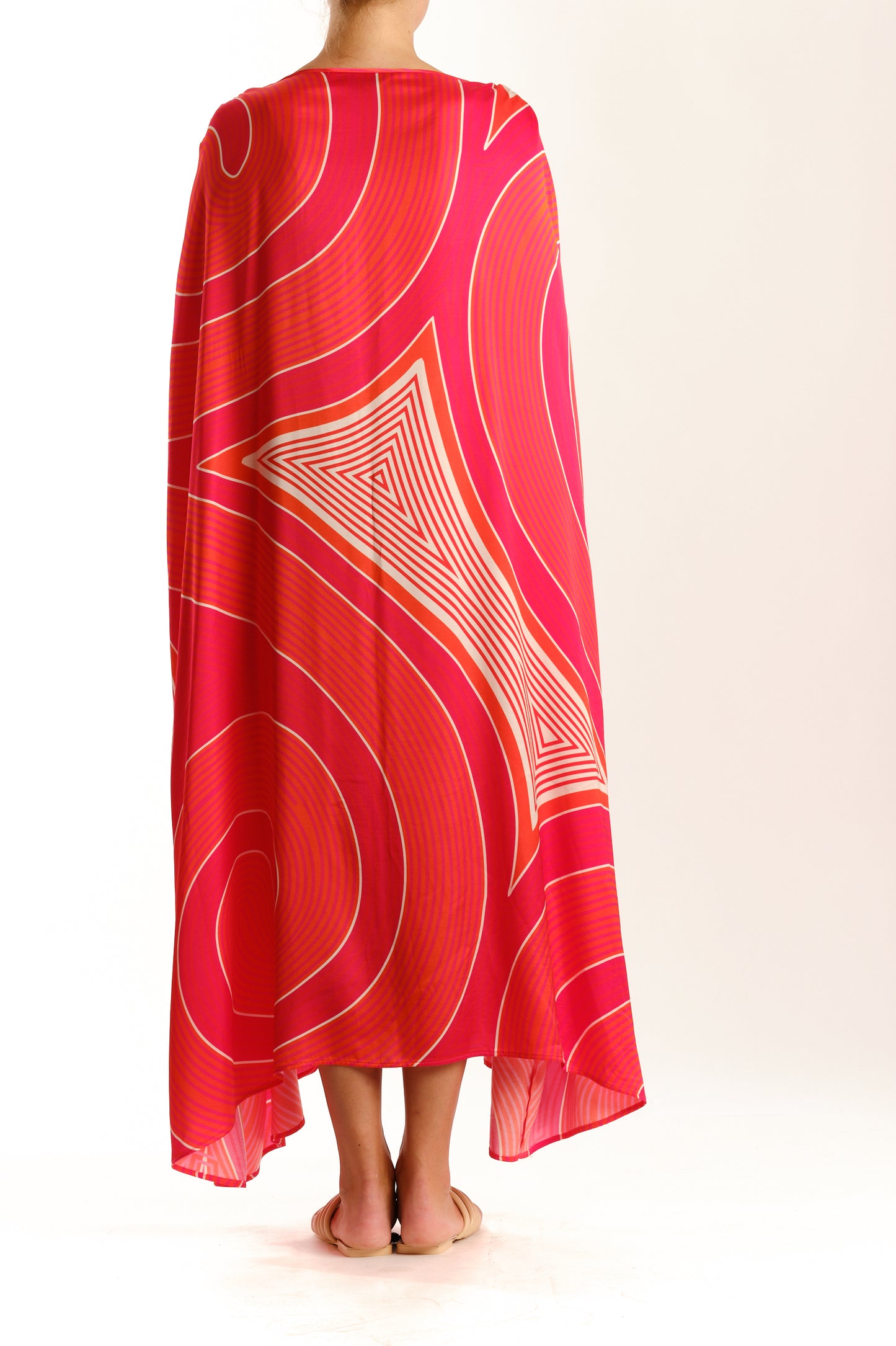 Andromeda kaftan