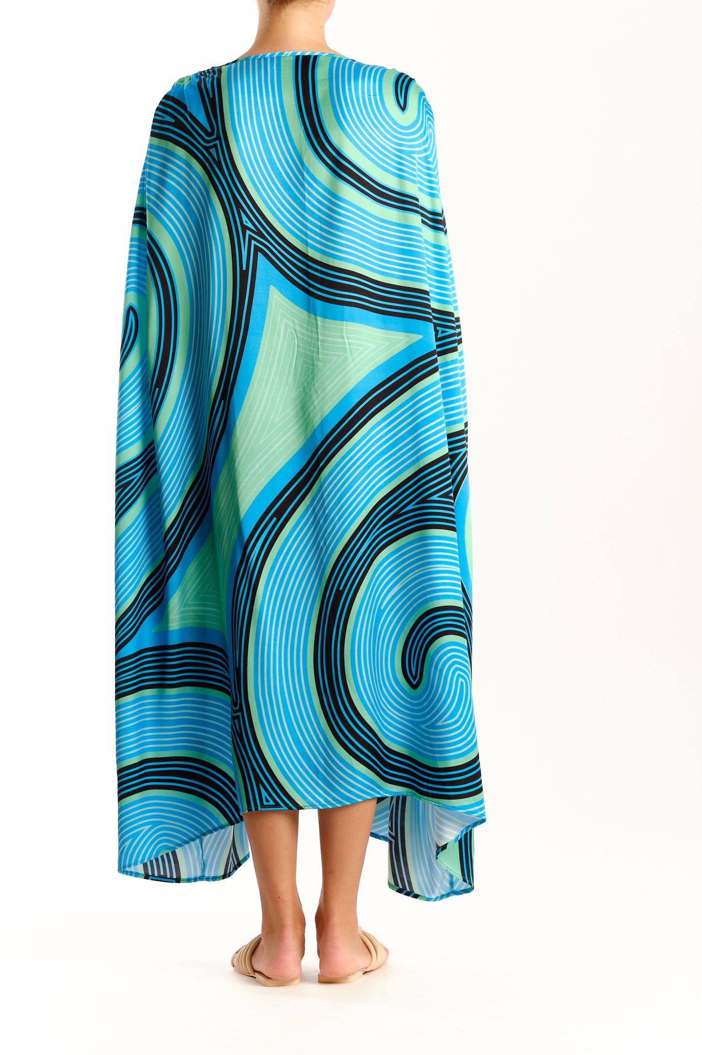 Andromeda Kaftan