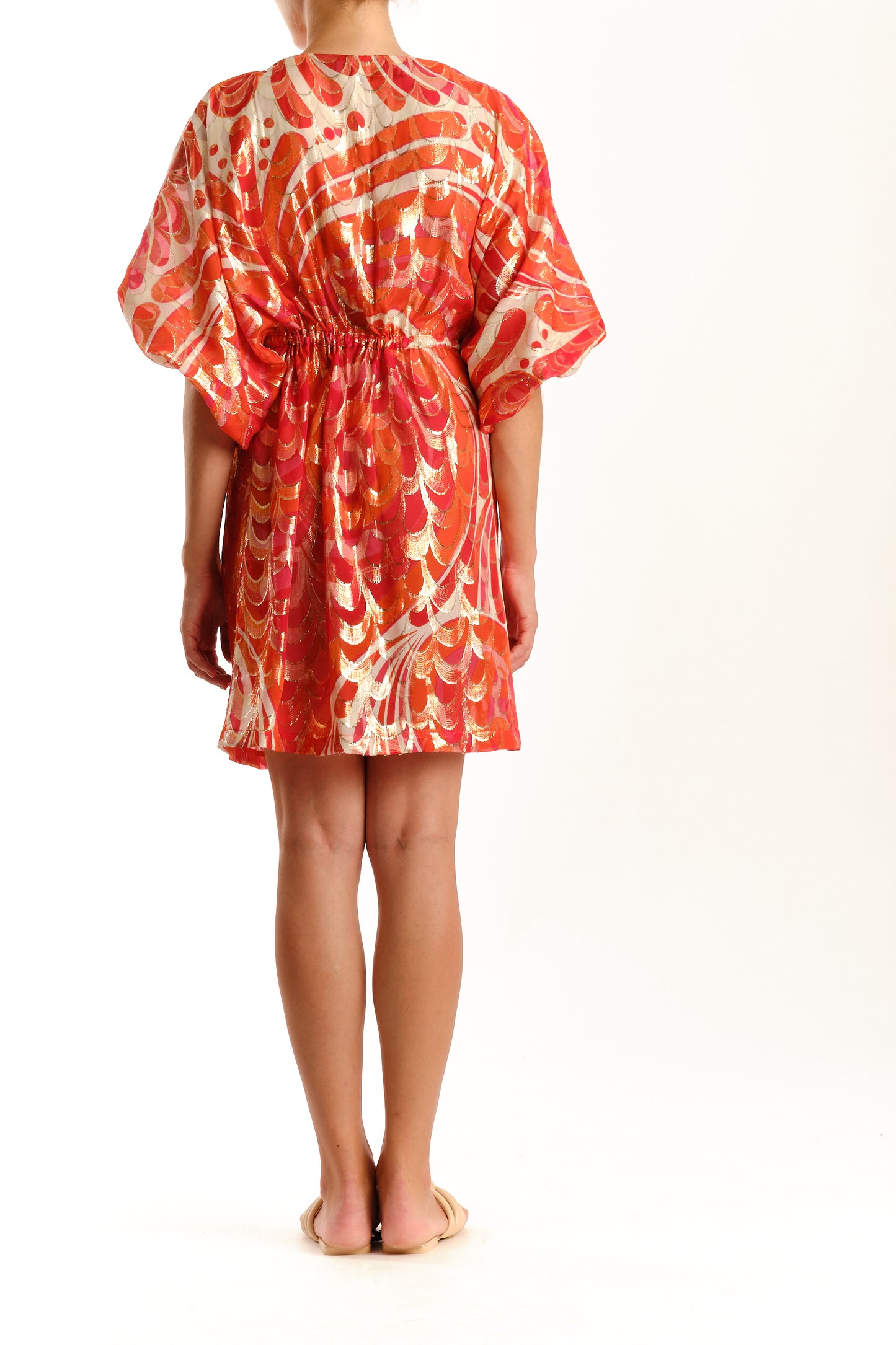 Jamal mini Kaftan