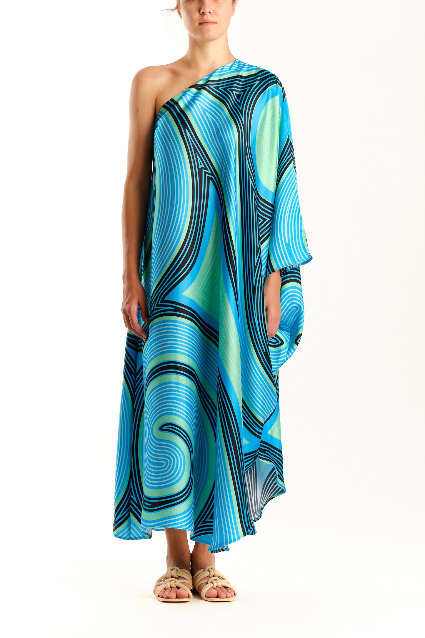 Libertine kaftan