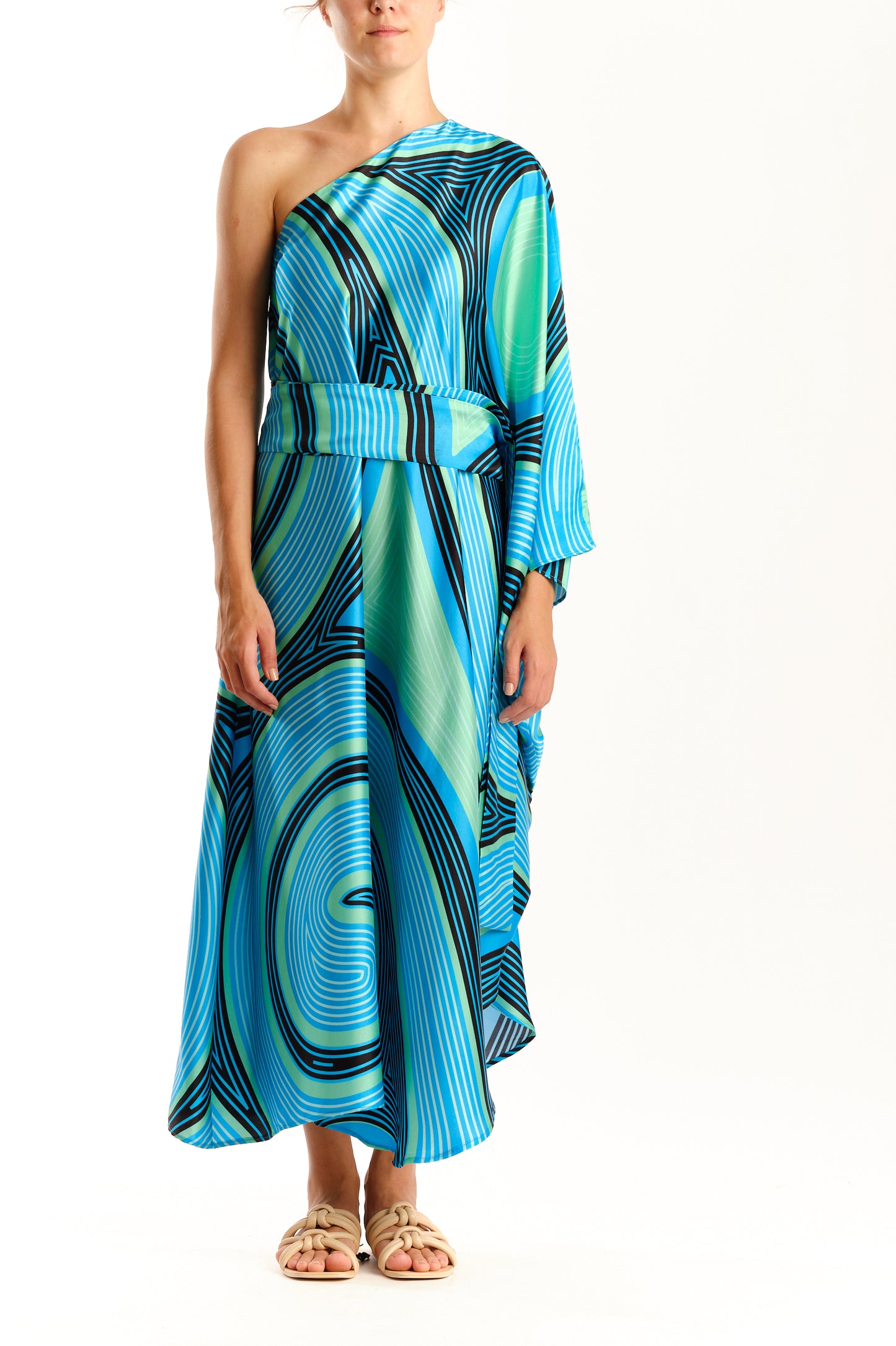 Libertine kaftan