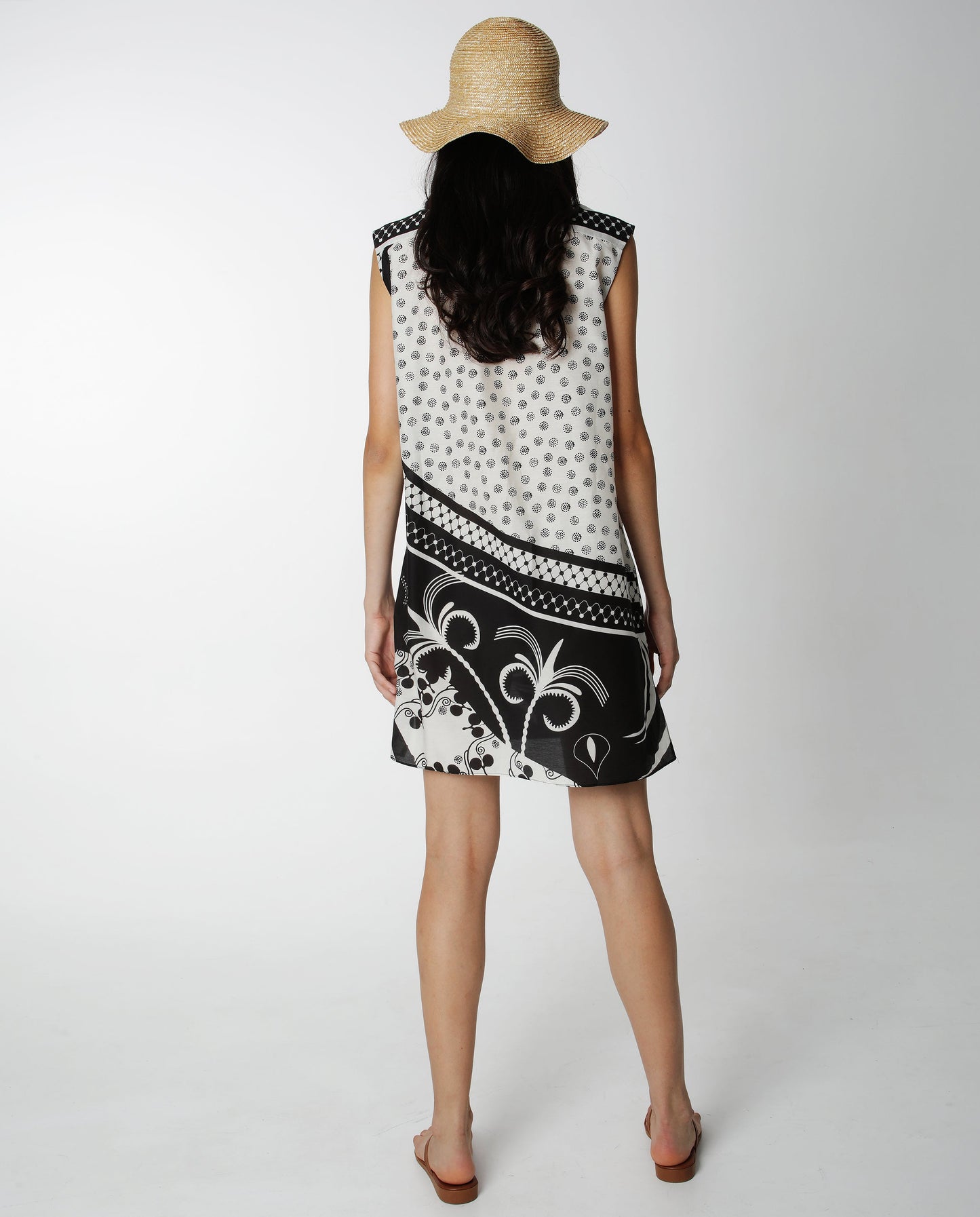 Artemis Dress