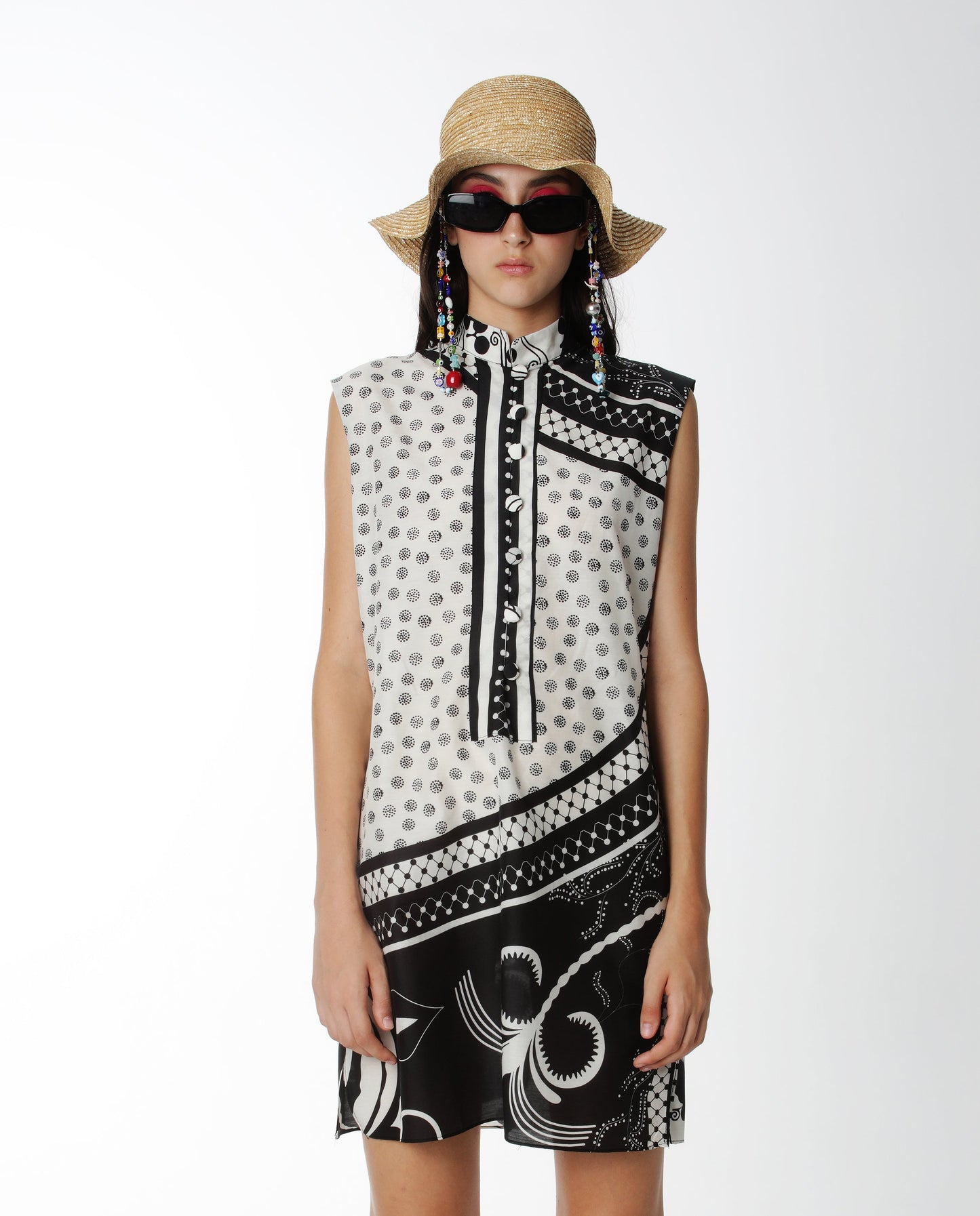 Artemis Dress