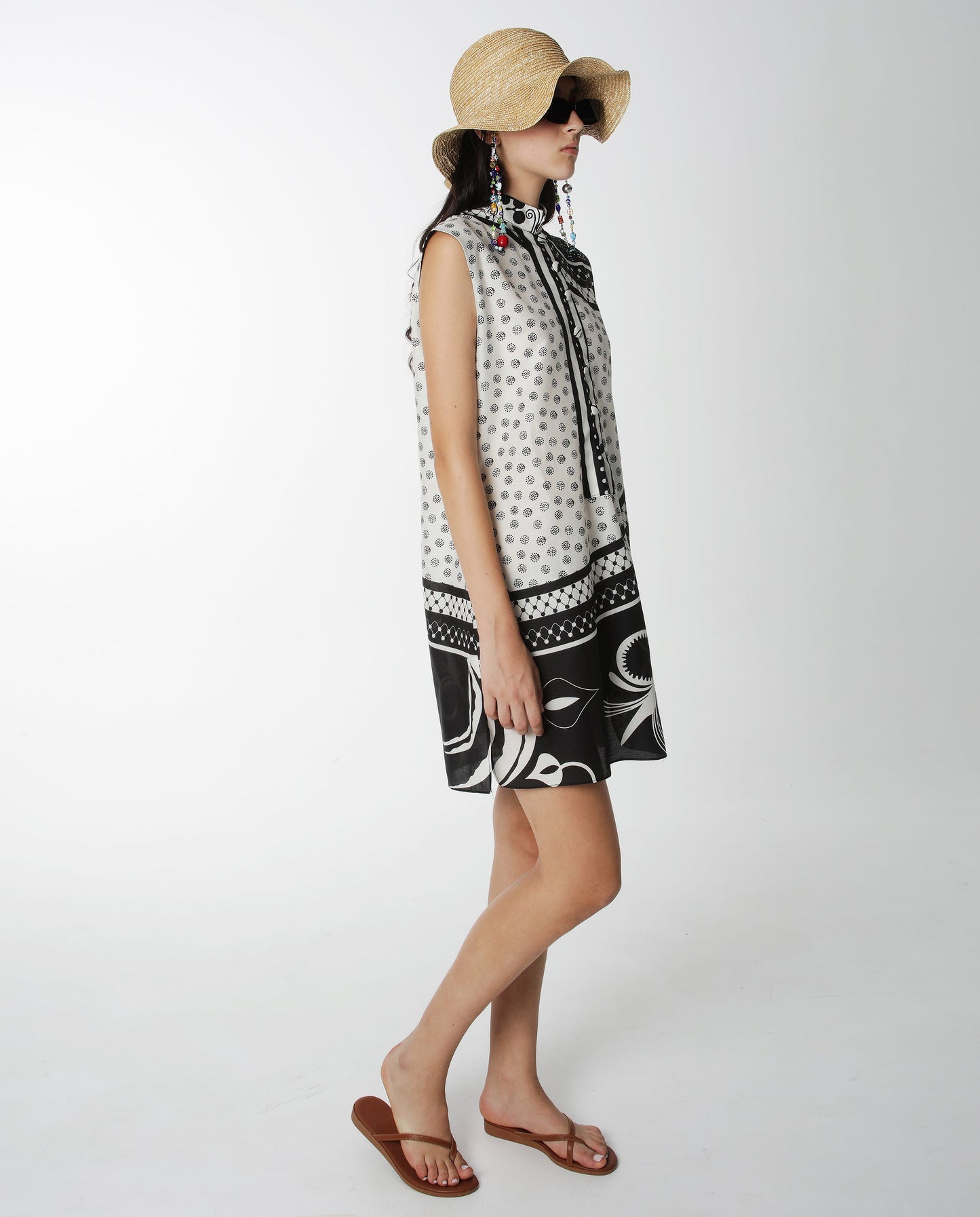 Artemis Dress