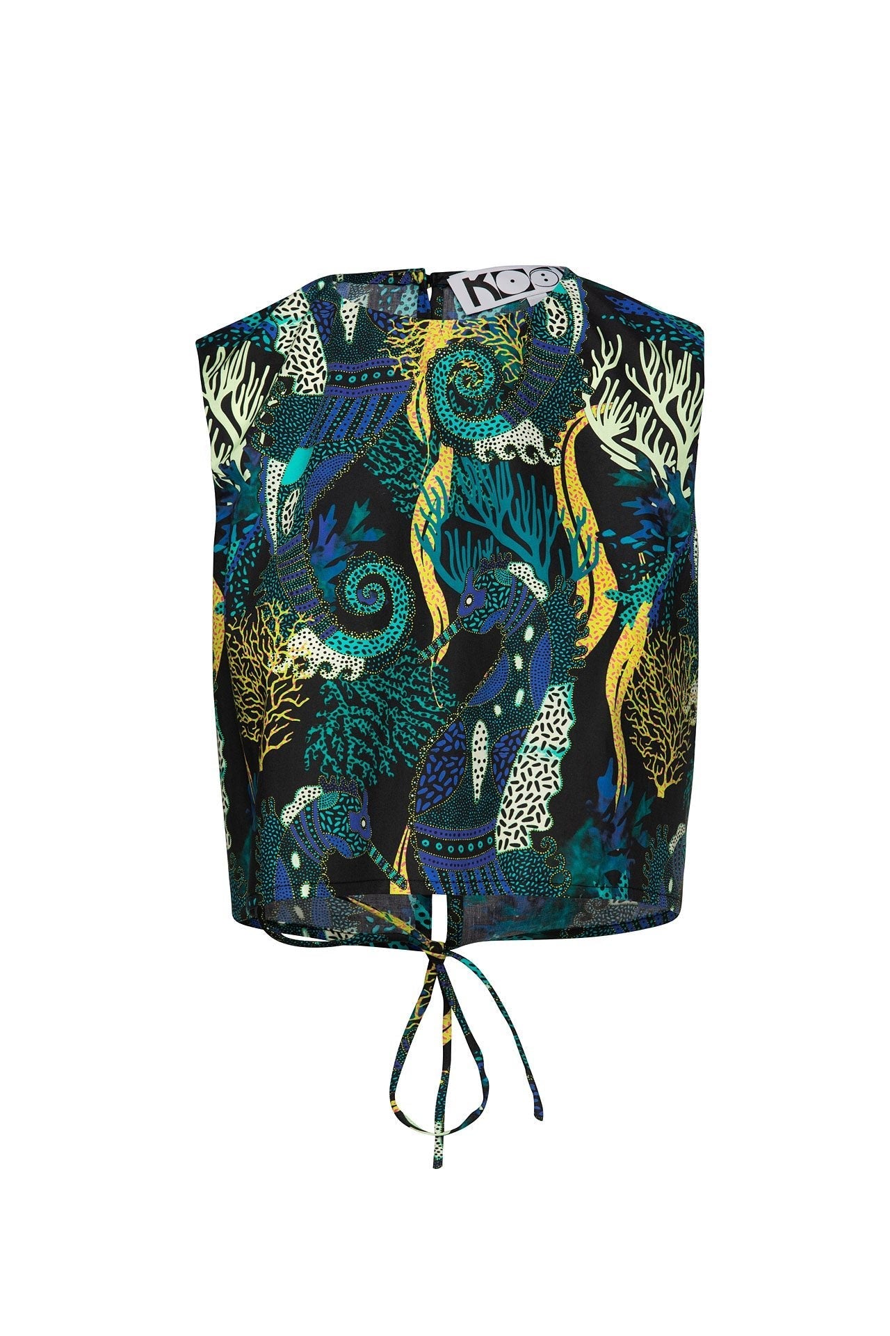 Danae top