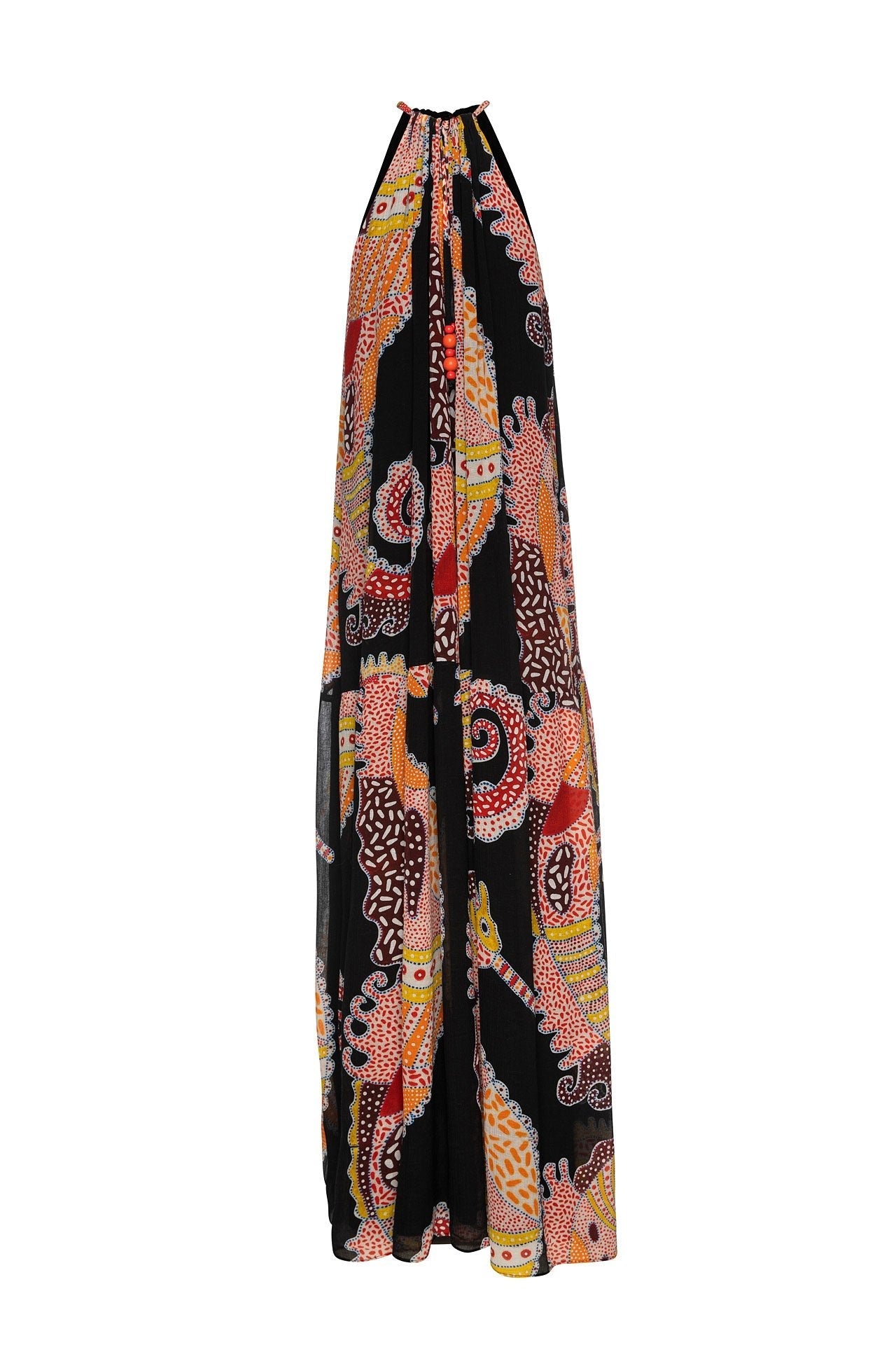 Julia Maxi dress