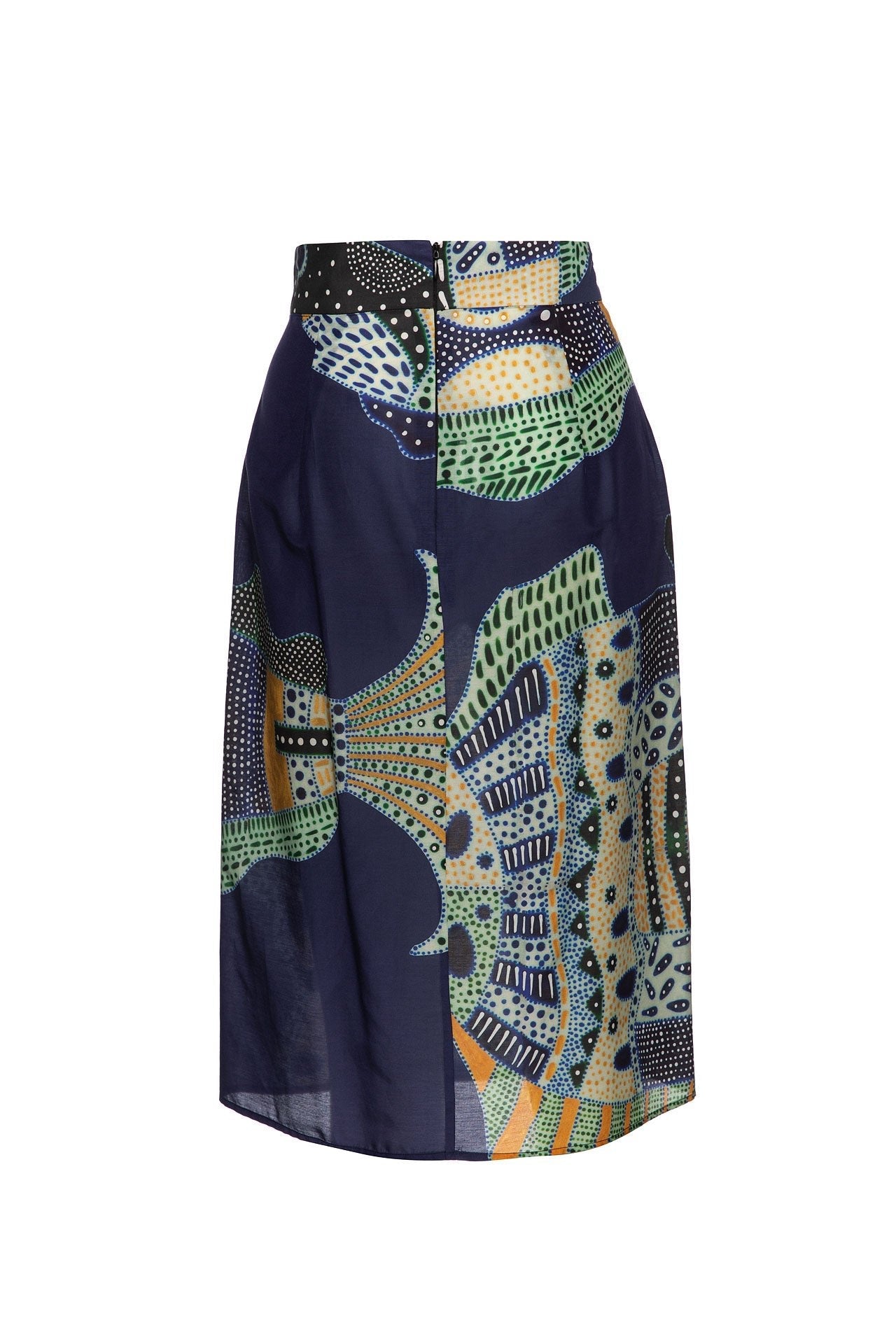 Julia skirt