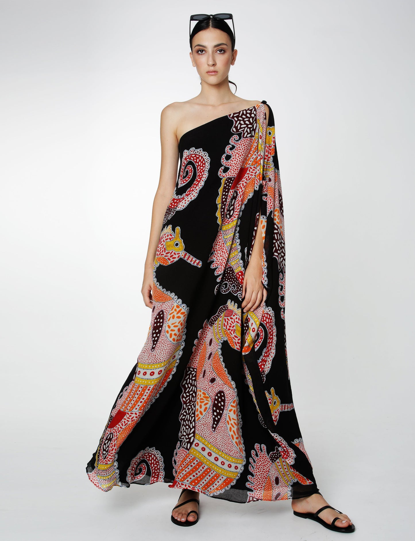 Kallas dress