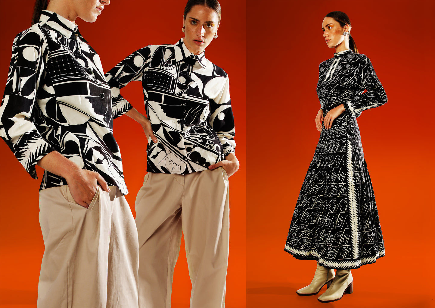 Parine blouse