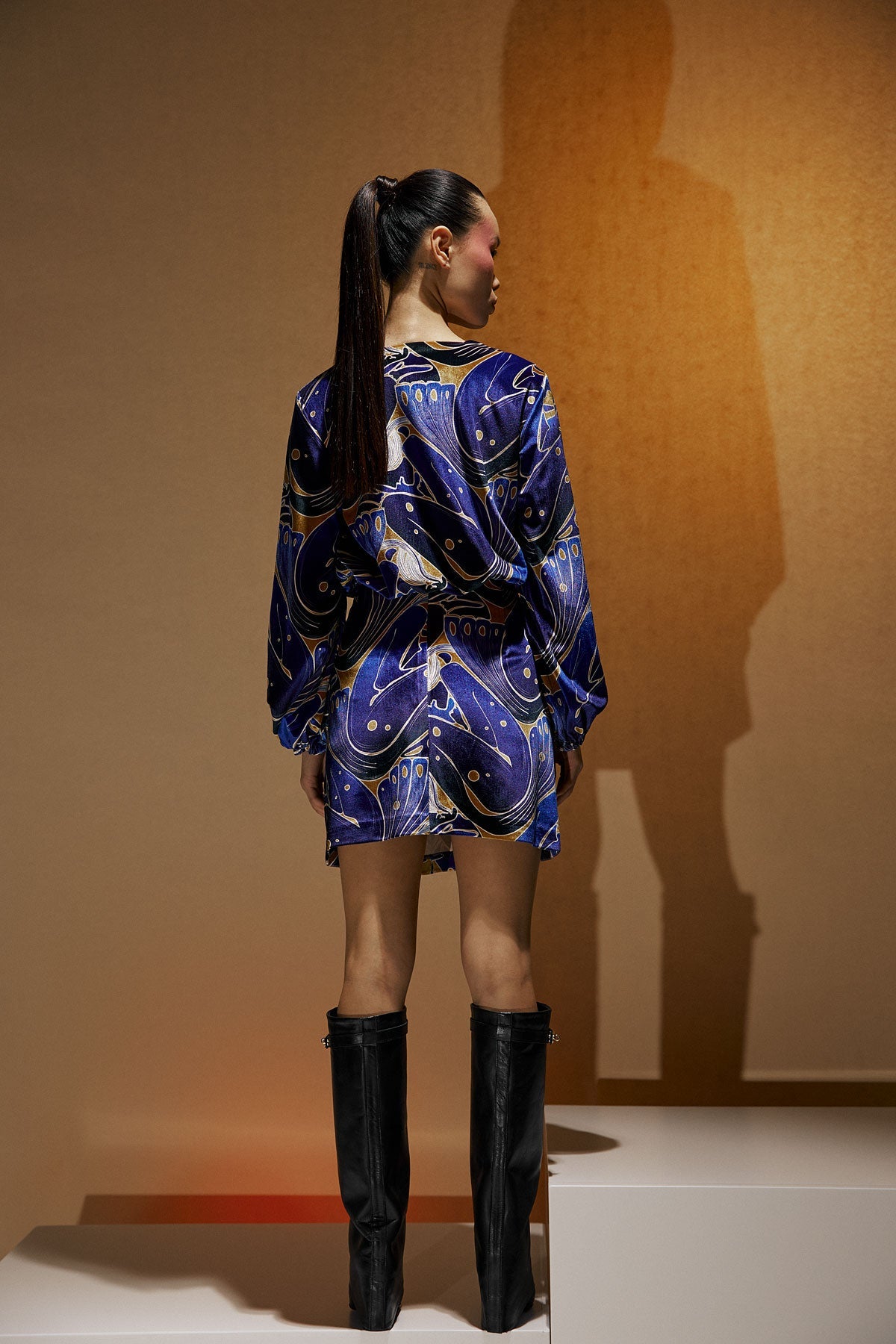 Solange top