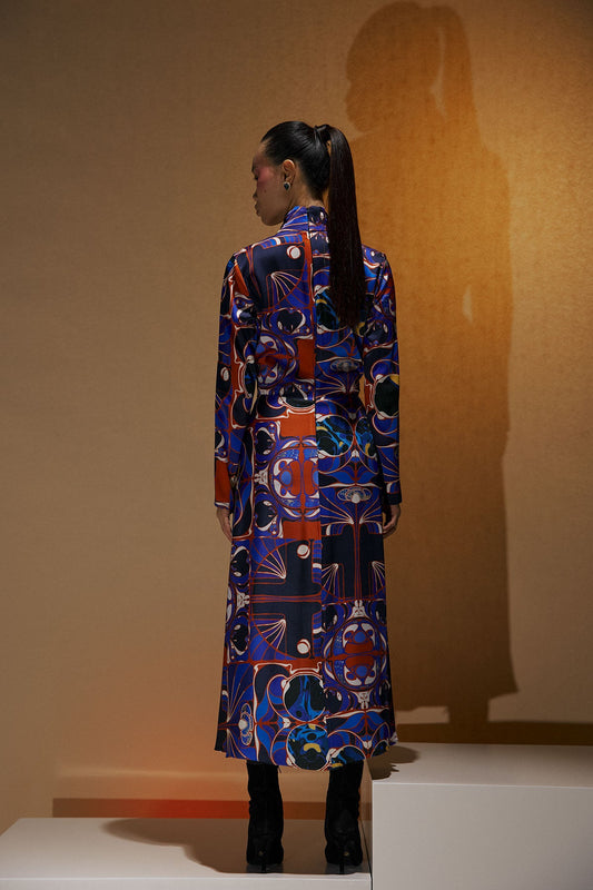 Thetis Dress