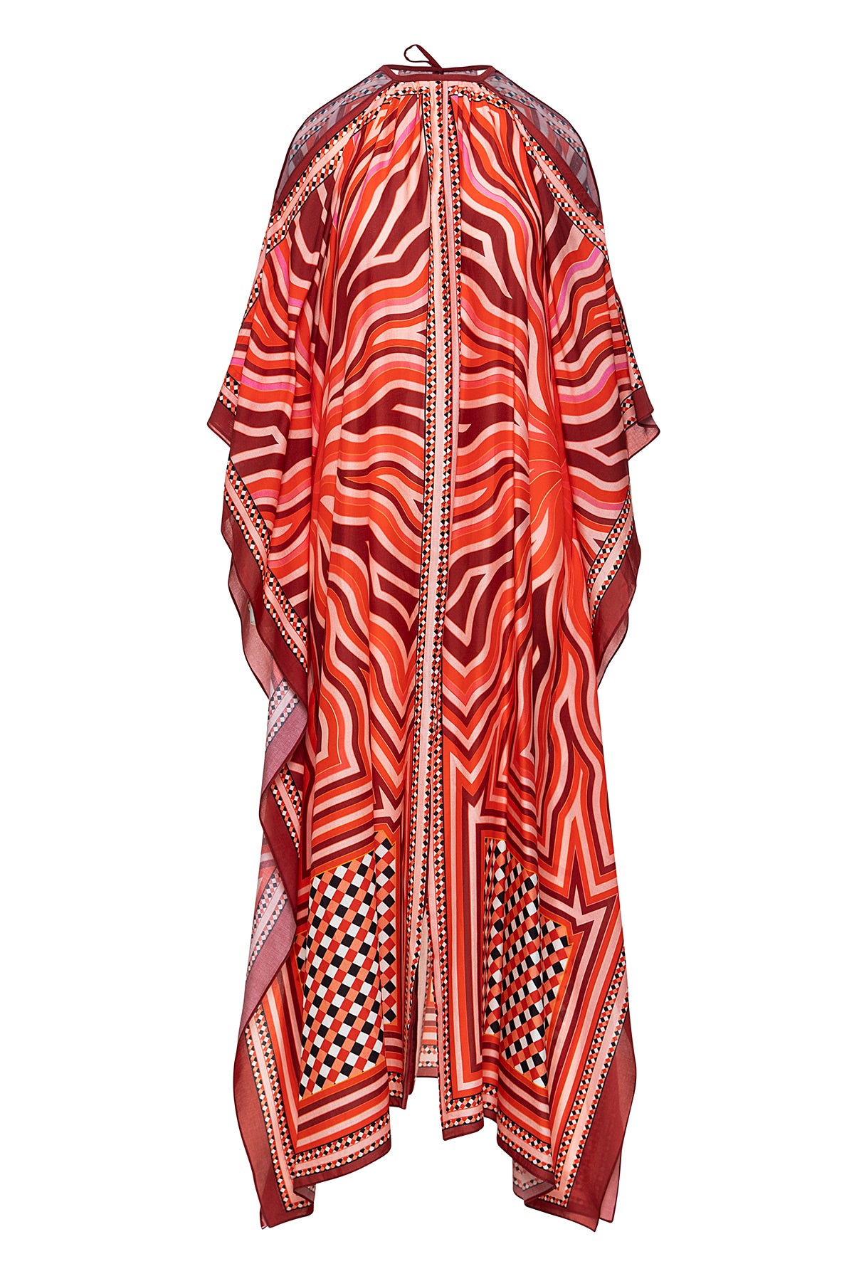 Joanne Kaftan in Tencel™