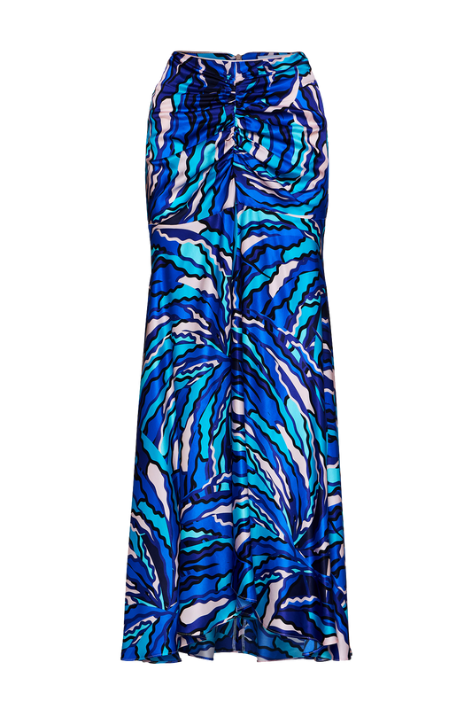 Ulla skirt in Viscose.