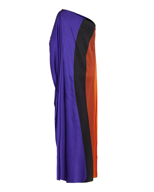 Kallas dress in Viscose