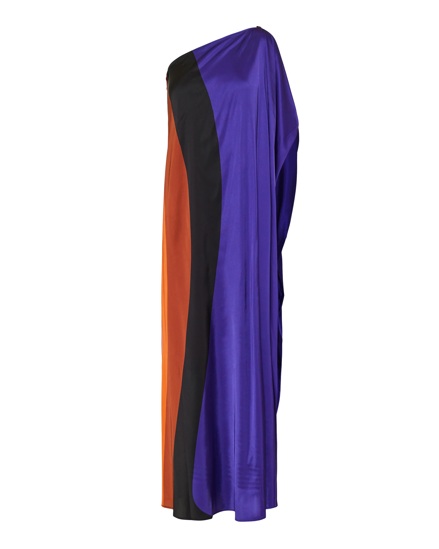 Kallas dress in Viscose