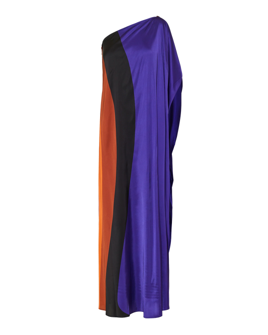 Kallas dress in Viscose