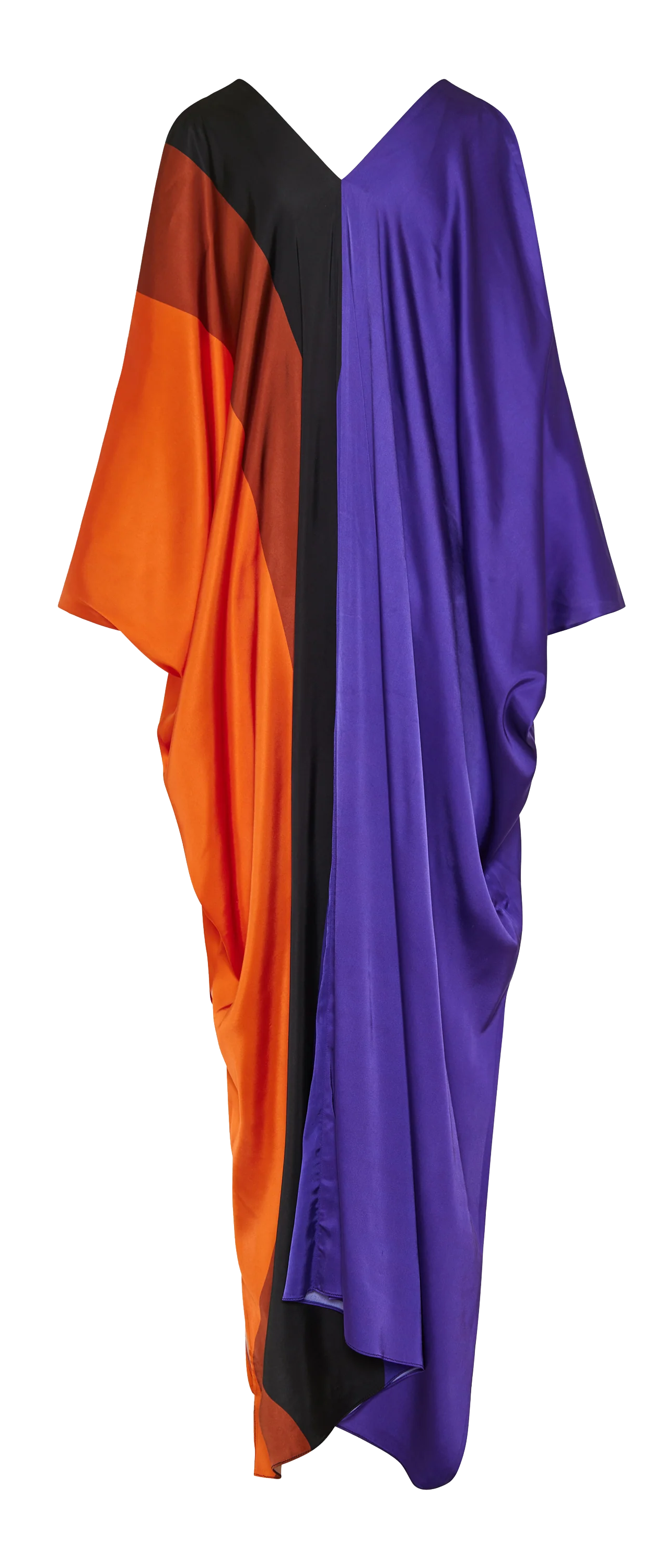 Ecuador Kaftan in Viscose