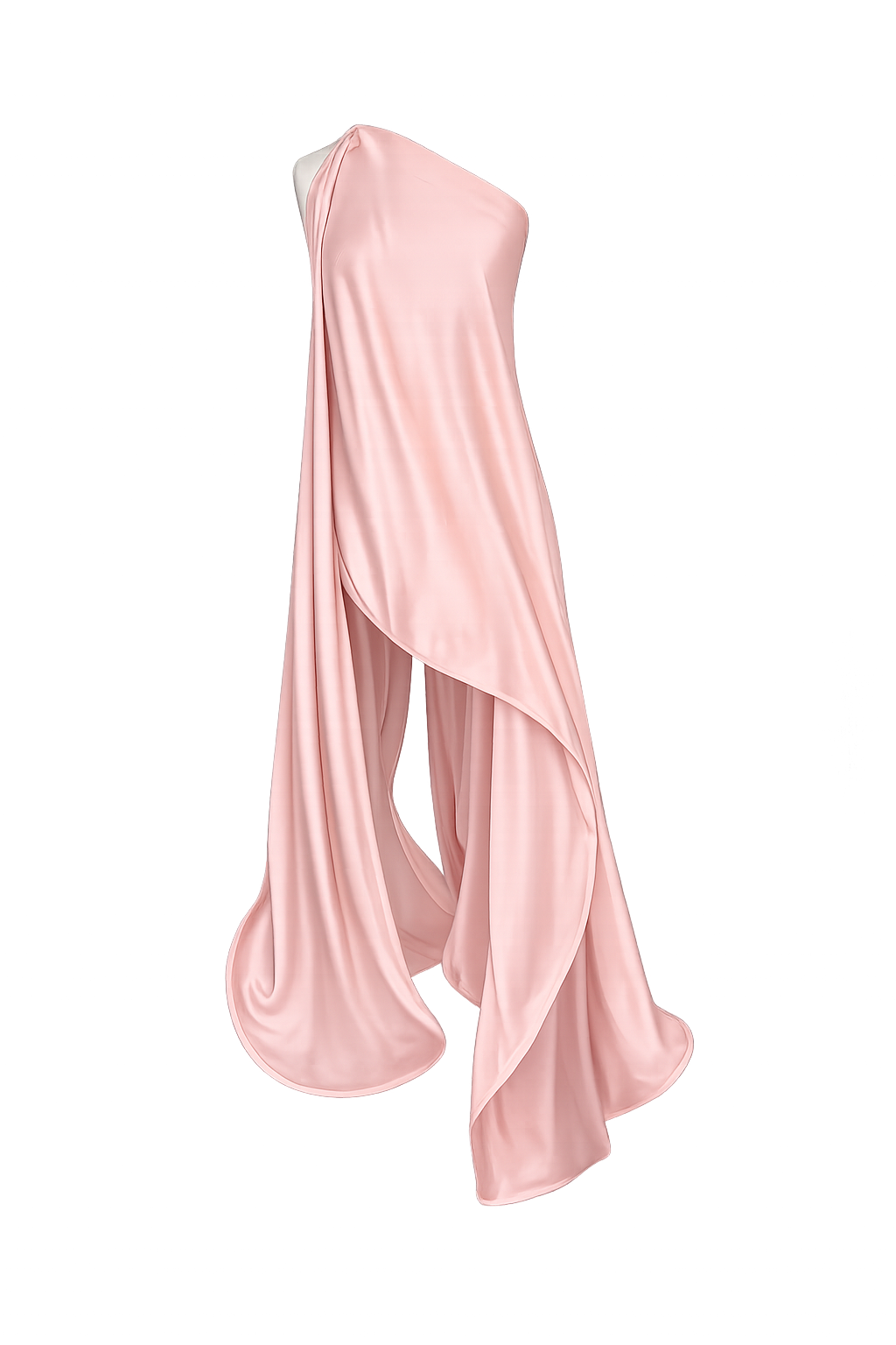 Lullaby Cape top in Viscose