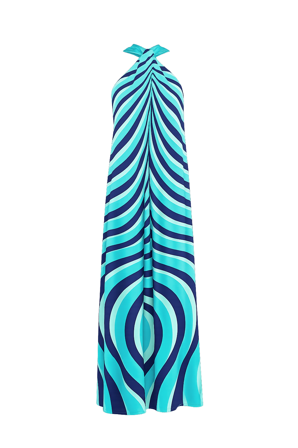 Beatrice Maxi dress