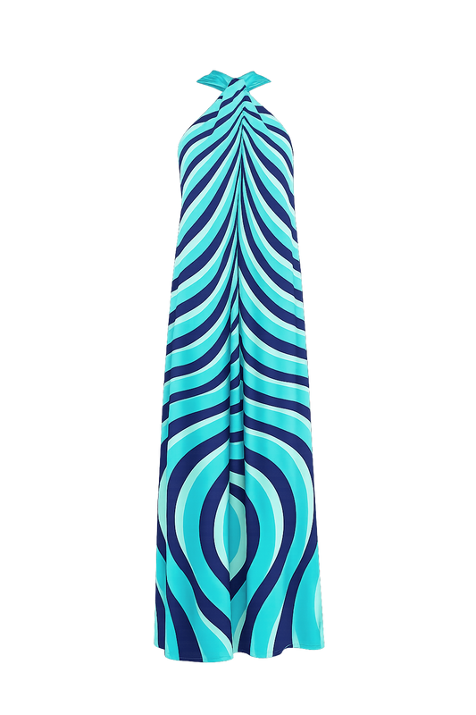 Beatrice Maxi dress