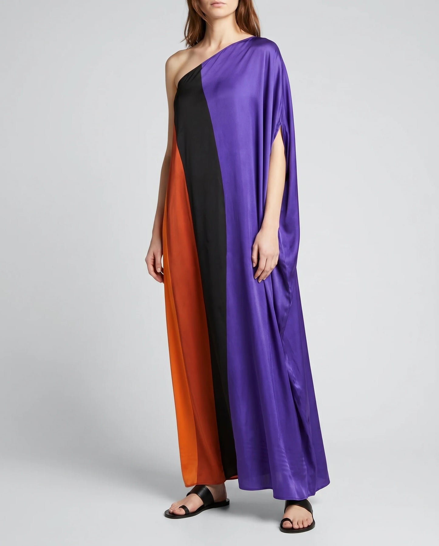 Kallas dress in Viscose