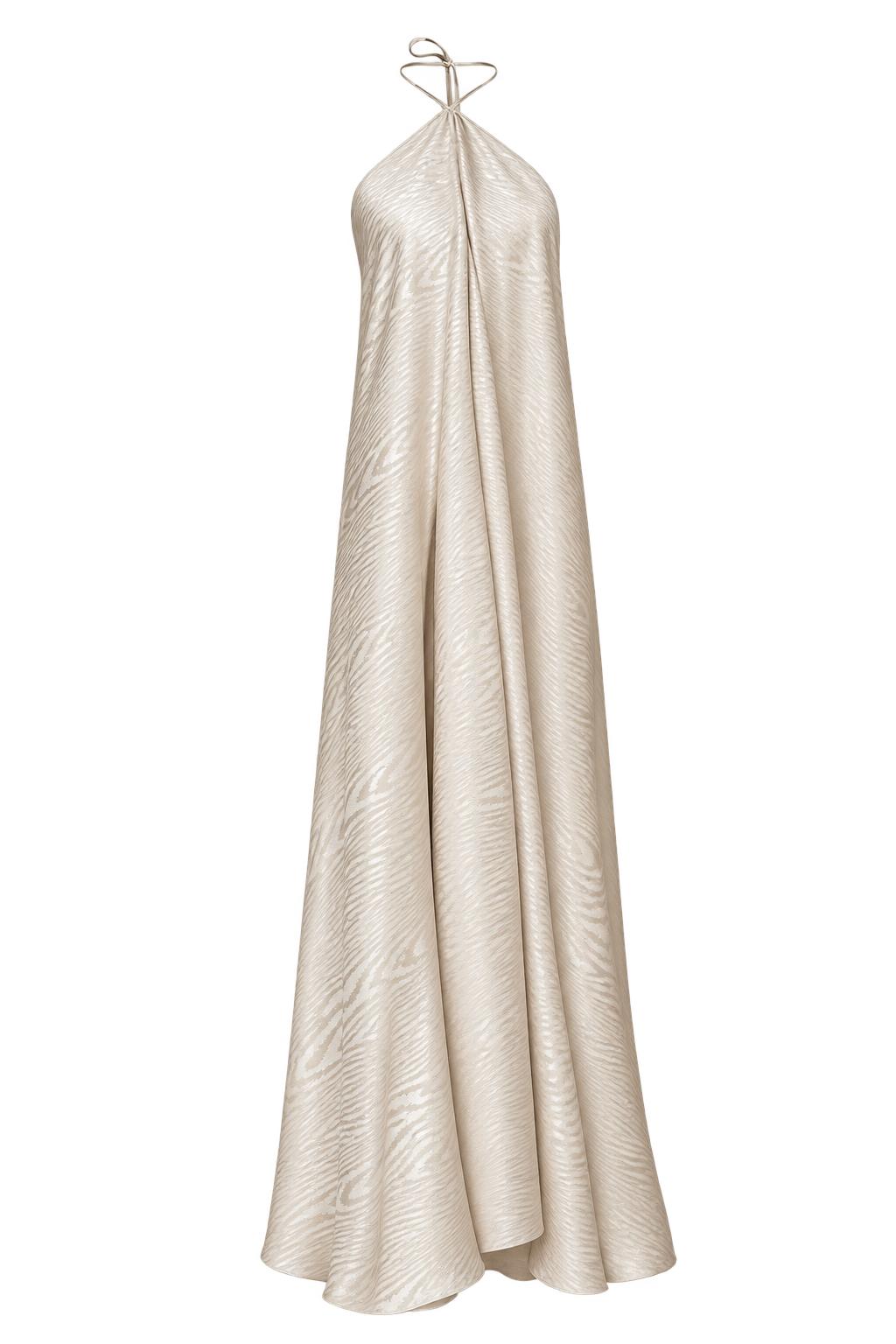 Thea dress in viscose