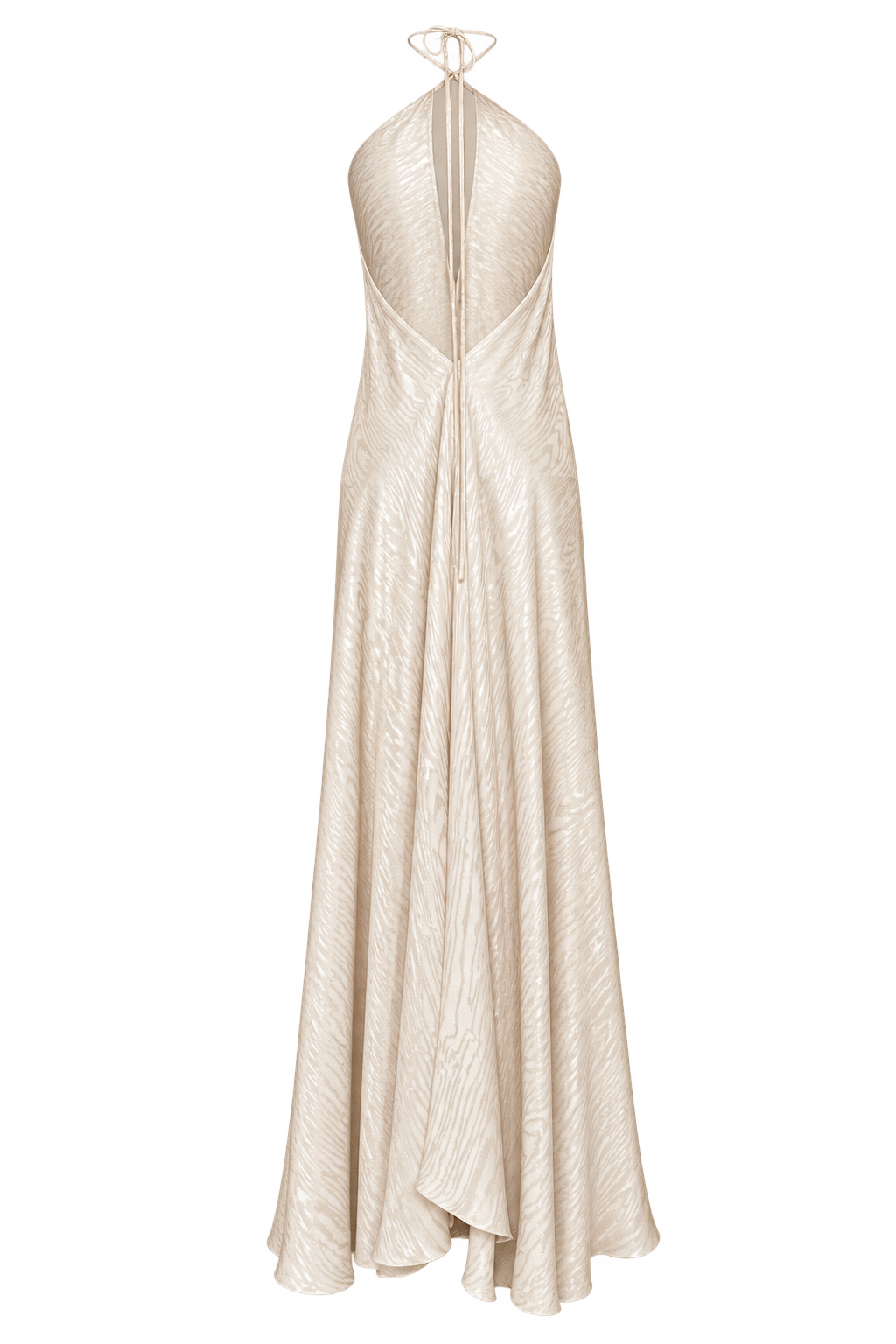 Thea dress in viscose