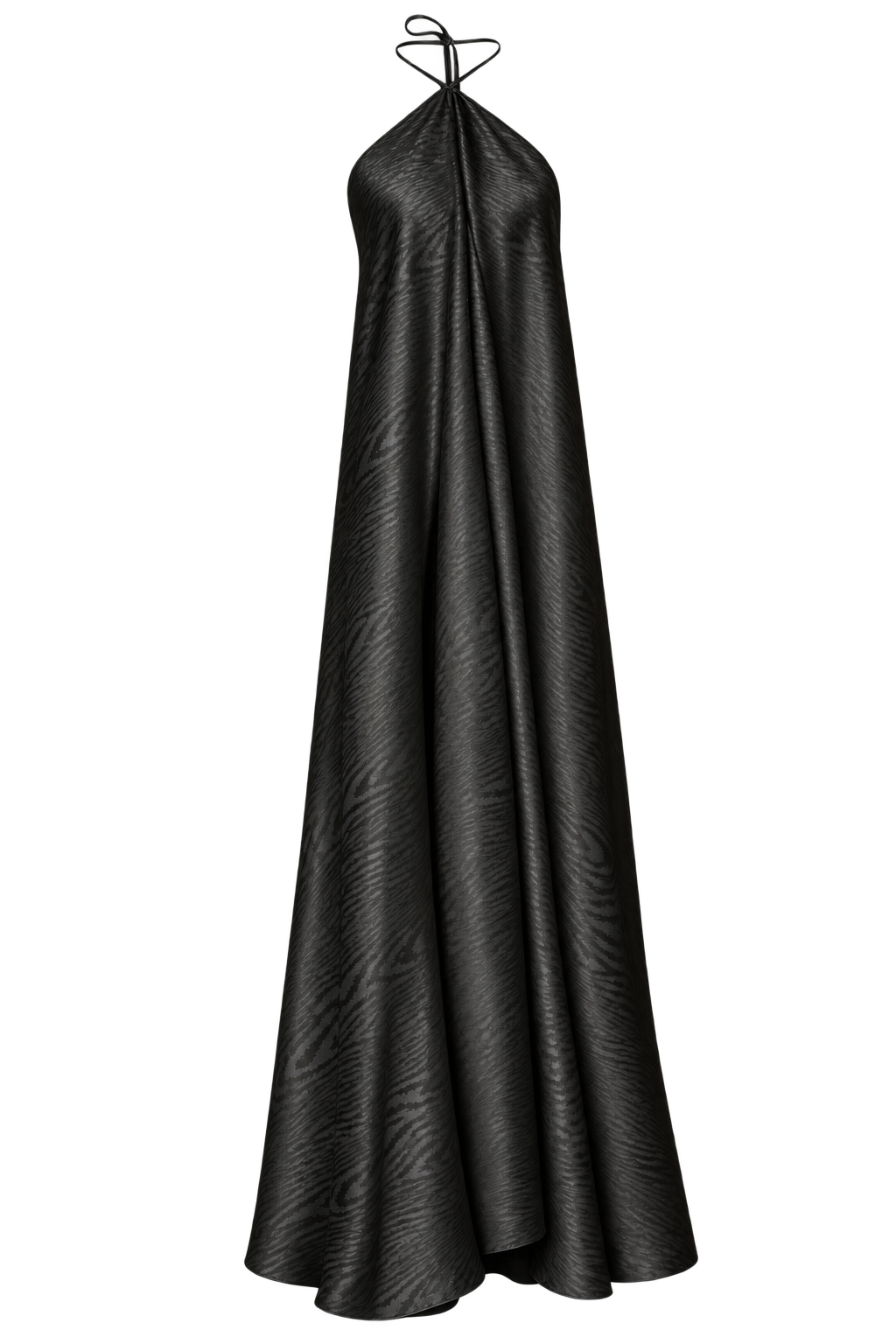 Thea dress in viscose