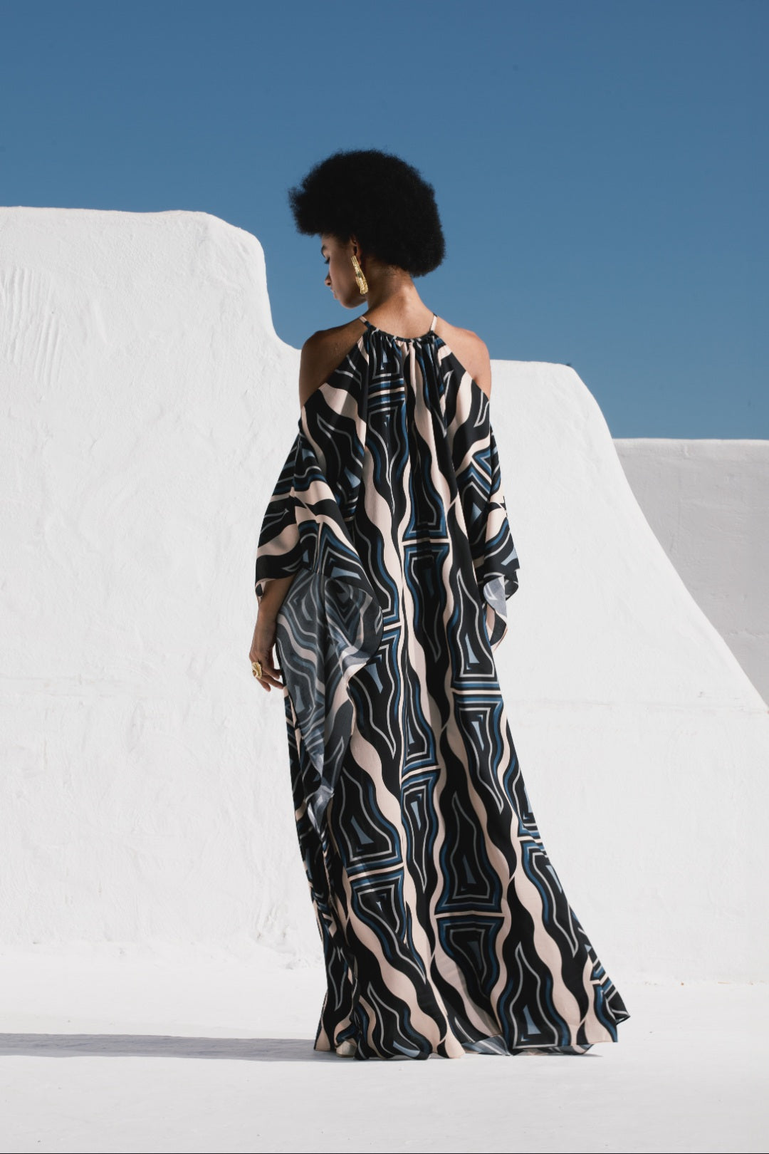 Joanne Kaftan in Tencel™