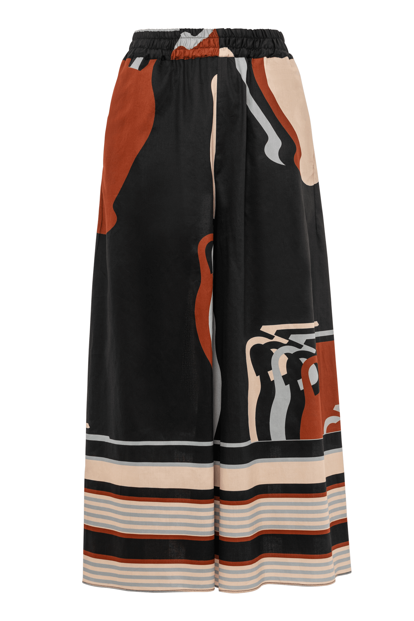 Bagdat trousers in Cotton.