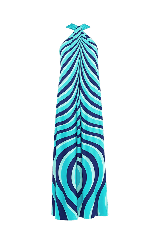 Beatrice Maxi dress