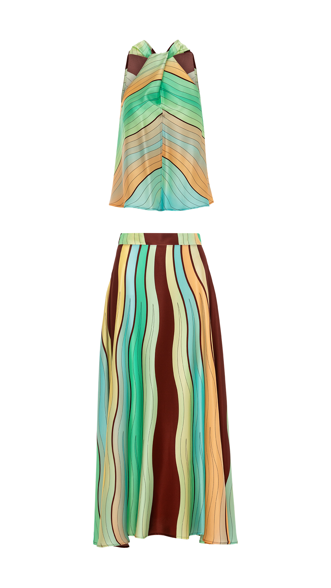 Beatrice set